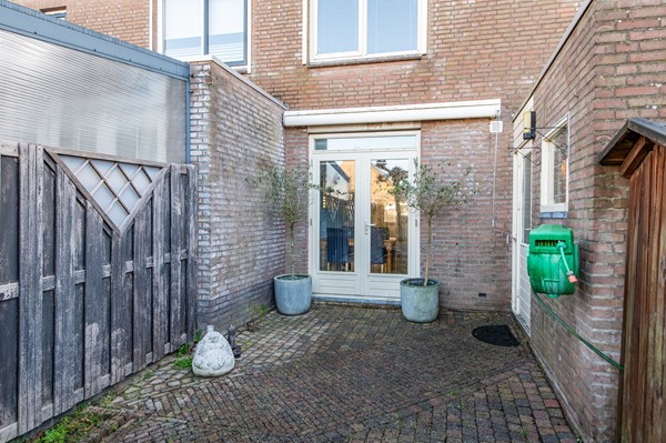Medium property photo - Dopheidestraat 45, 2165 VN Lisserbroek